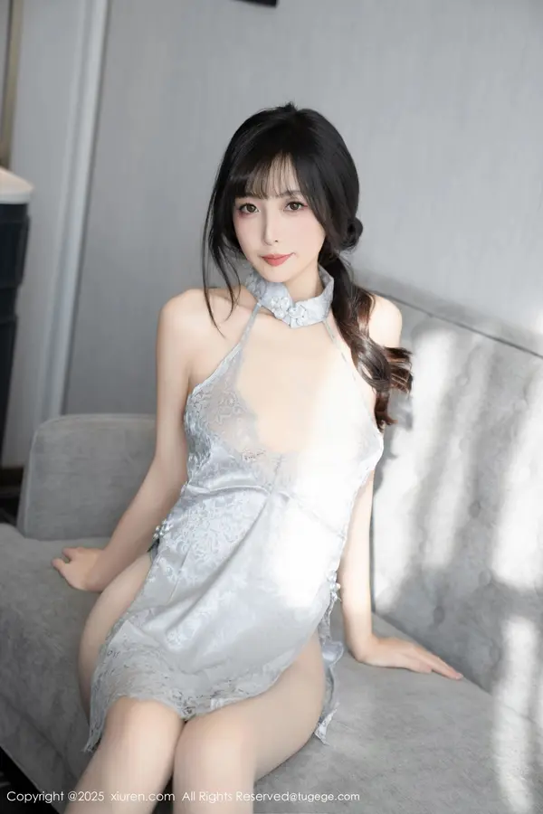Vol. 10124 樱桃小阑子(87P)