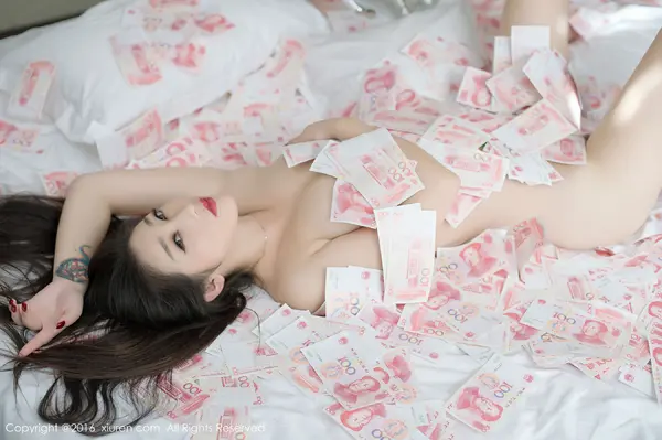 Vol. 00639 妲己_Toxic(60P)