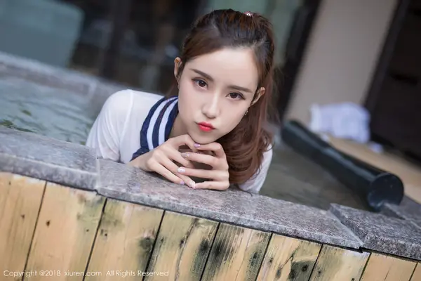 Vol. 01251 猫宝(51P)