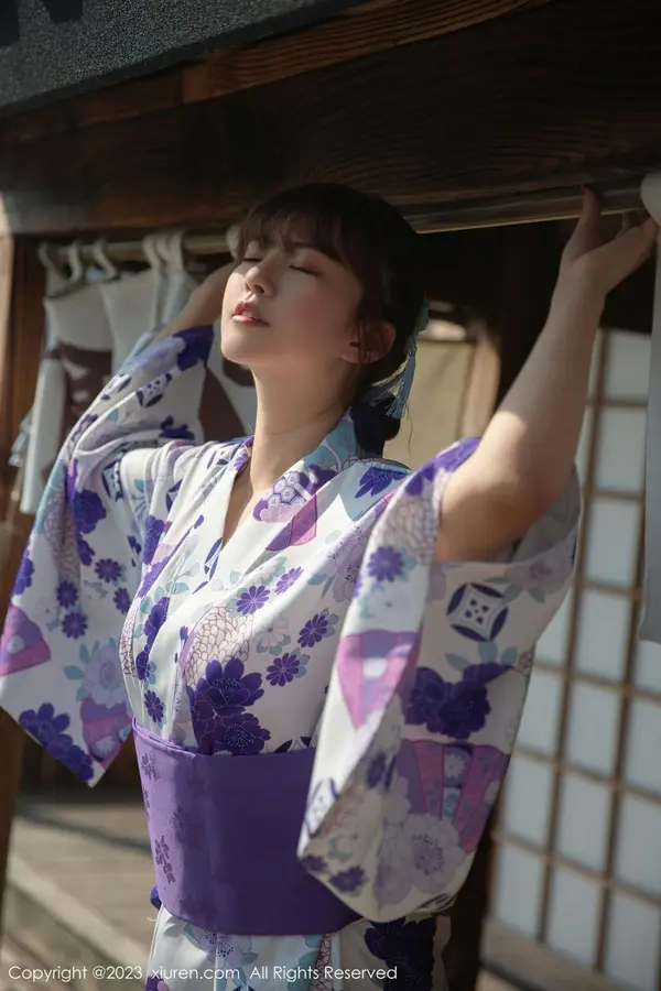 Vol. 06274 张思允Nice(83P)