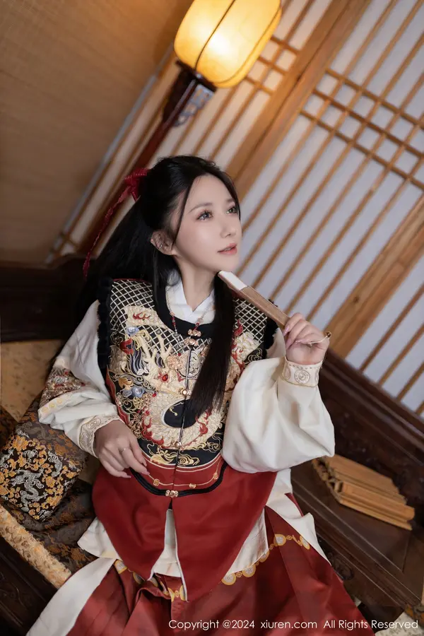 Vol. 08095 鱼子酱Fish(80P)