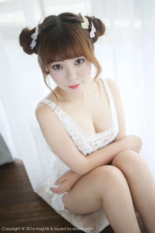 Vol. 0225 粉芭比VV(53P)