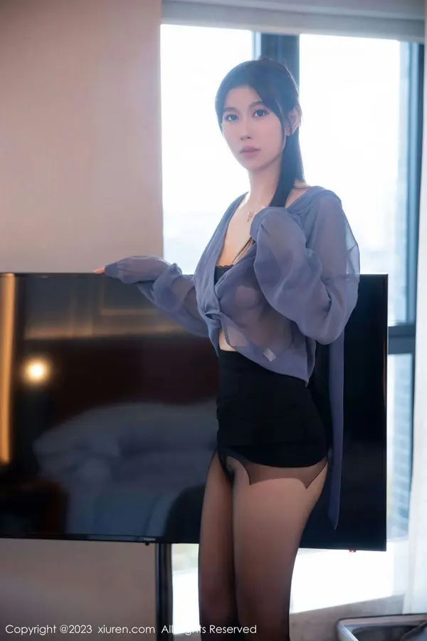 Vol. 06122 李雅柔182CM(63P)