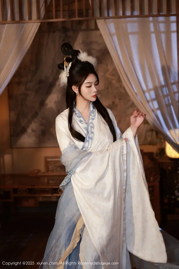Vol. 10835 南乔(77P)