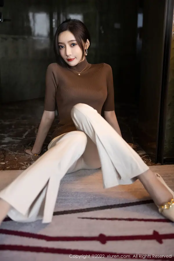Vol. 05978 王馨瑶yanni(82P)
