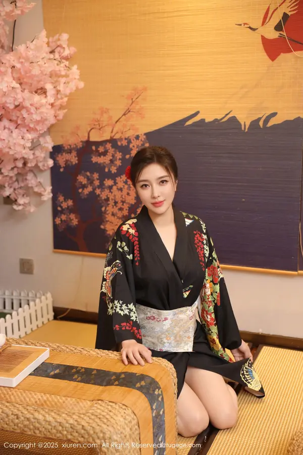 Vol. 10627 苏一诺(81P)