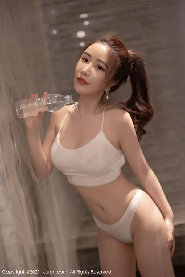 Vol. 03755 Cherry绯月樱(62P)