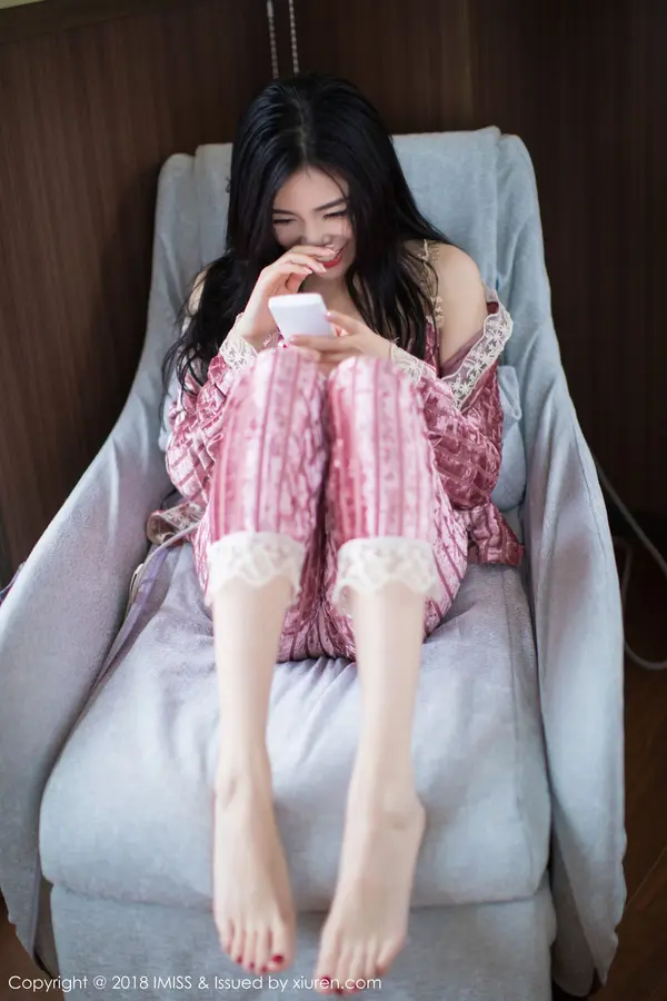 Vol. 0272 许诺Sabrina(43P)