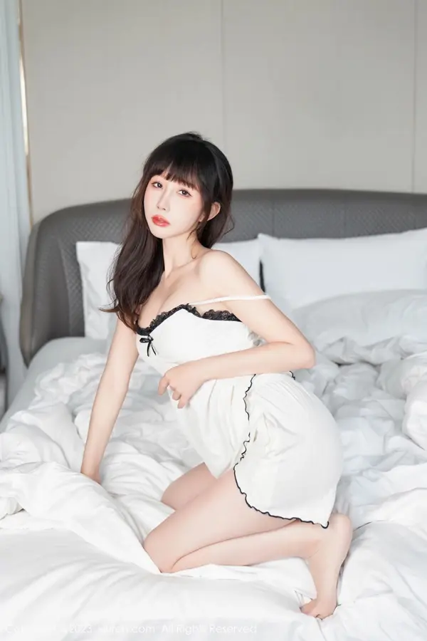 Vol. 06975 波巧酱(100P)