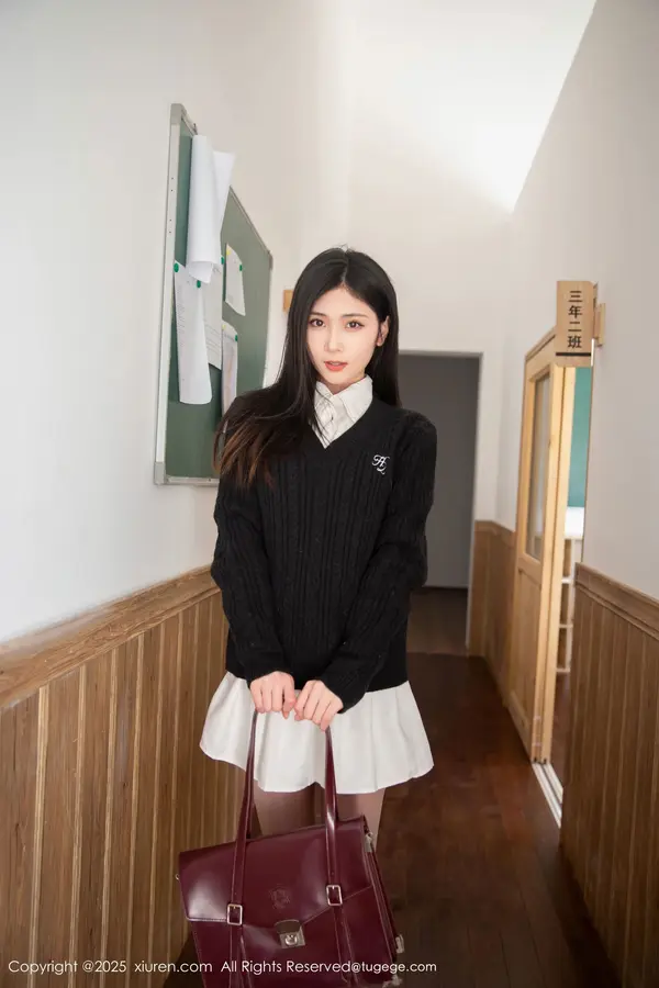 Vol. 10078 刘婷婷(81P)