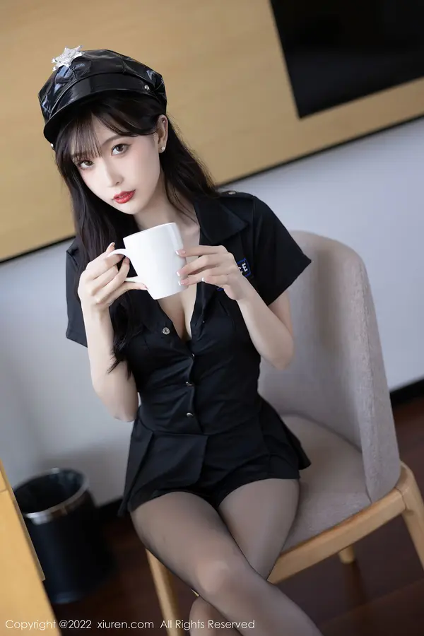 Vol. 05517 林星阑(89P)