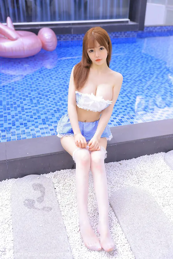 Vol. 02531 UU酱(59P)