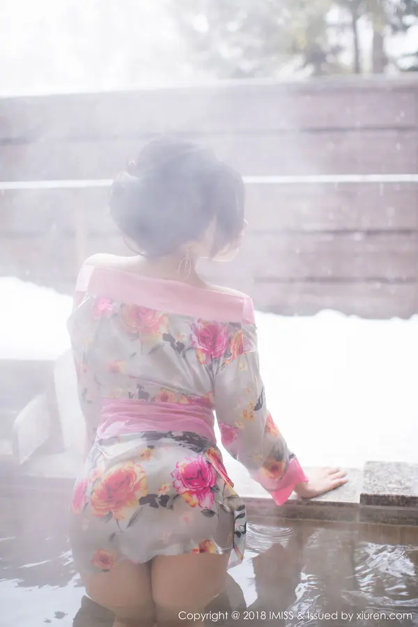 Vol. 0221 许诺Sabrina(51P)
