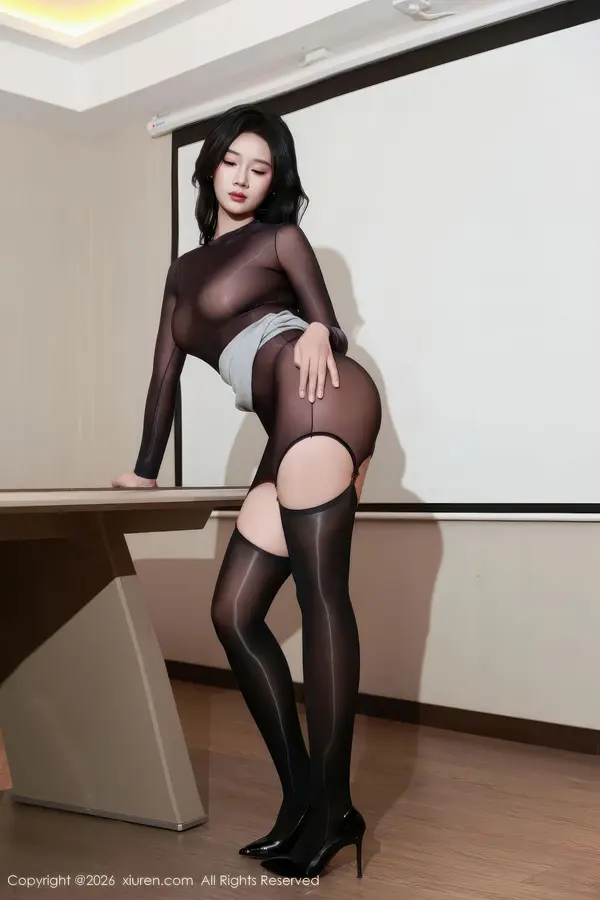 Vol. 11296 南乔(74P)