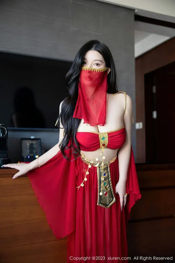 Vol. 06613 林珊珊(85P)