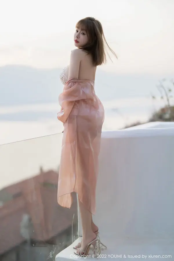 Vol. 0787 王雨纯(61P)
