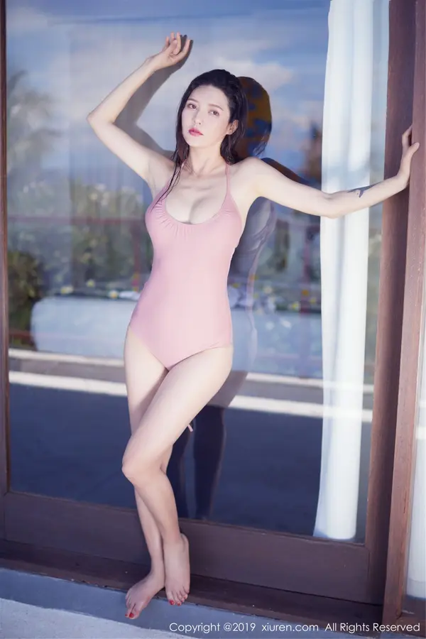 Vol. 01430 樱桃cherry(44P)