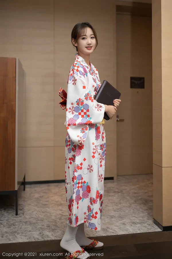 Vol. 04349 唐安琪(90P)