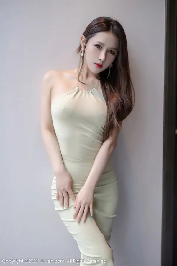 Vol. 04391 徐安安(63P)