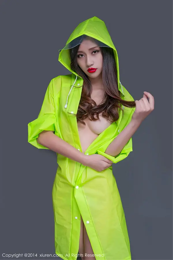 Vol. 00264 史雨姐姐(51P)