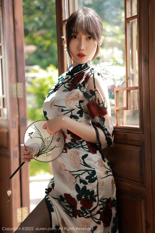 Vol. 05199 玥儿玥er(78P)