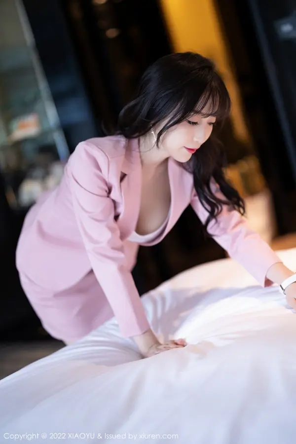 Vol. 0815 林星阑(87P)