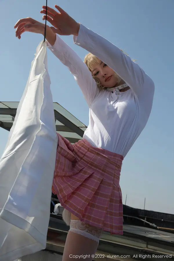 Vol. 05127 就是阿朱啊(82P)