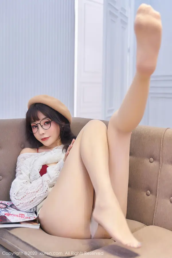 Vol. 02859 芝芝Booty(85P)