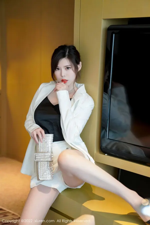 Vol. 04885 白茹雪(72P)