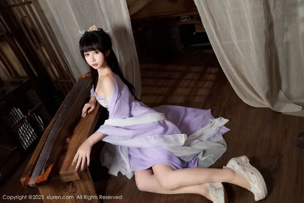 Vol. 07442 波巧酱(86P)