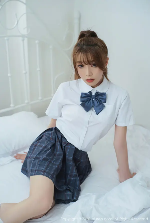 Vol. 02502 芝芝Booty(44P)