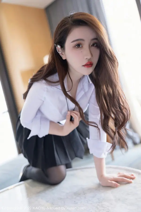 Vol. 0700 Cherry绯月樱(99P)