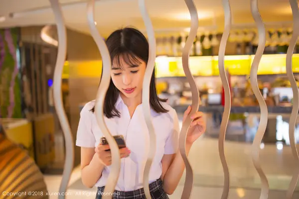 Vol. 01014 艾栗栗栗栗栗栗吖(47P)