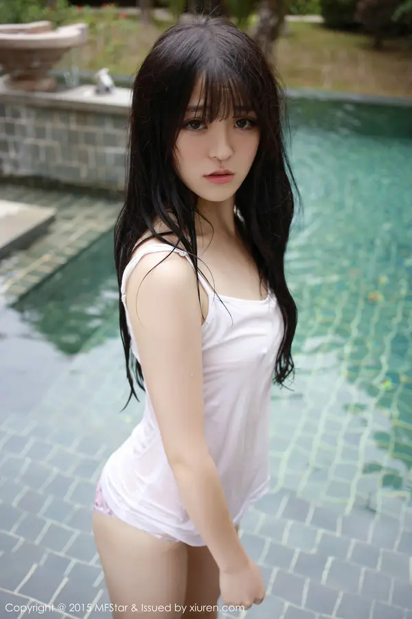 Vol. 0029 伊小七MoMo(52P)