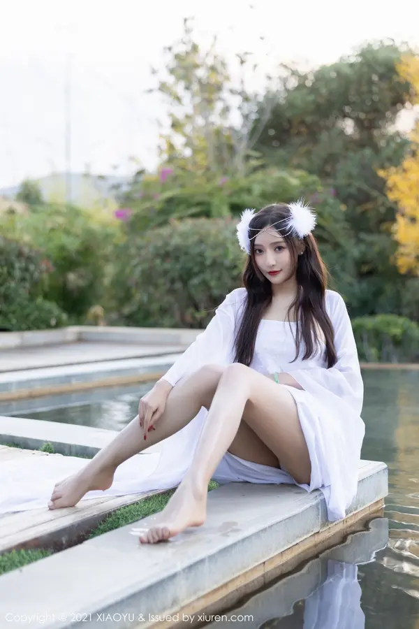 Vol. 0672 王馨瑶yanni(72P)
