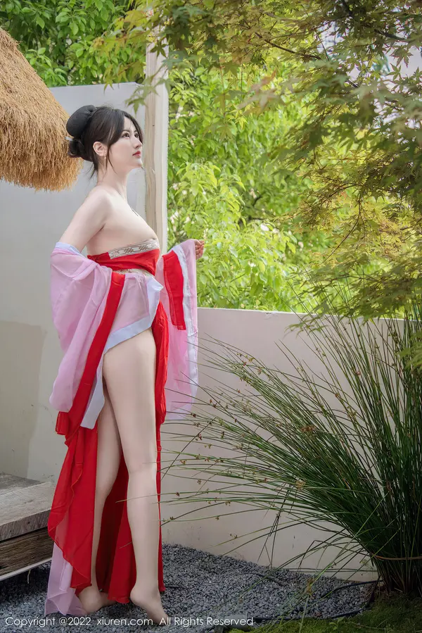 Vol. 05141 诗诗kiki(81P)