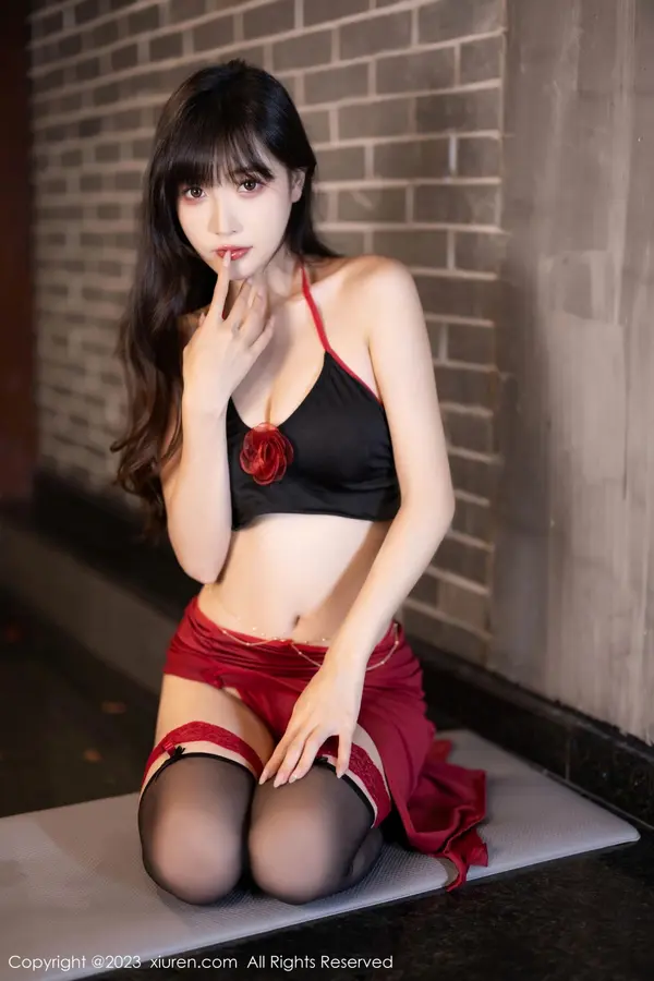 Vol. 07529 林星阑(83P)