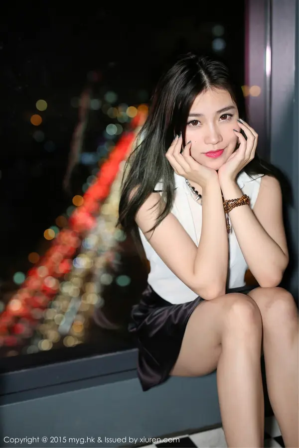 Vol. 0090 许诺Sabrina(56P)