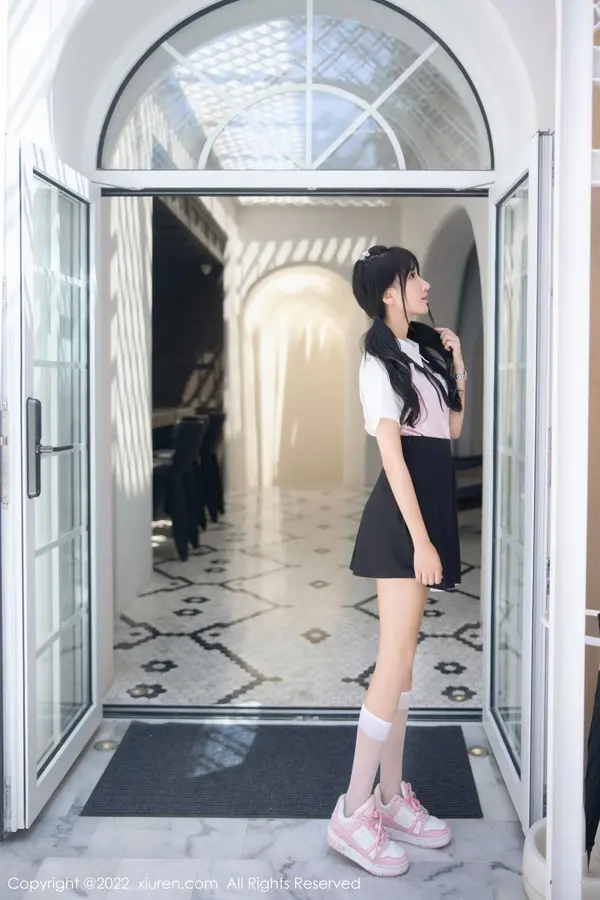 Vol. 05443 小果冻儿(100P)