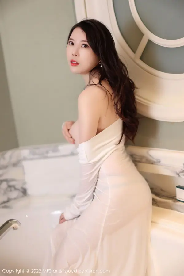 Vol. 0576 白茹雪(52P)