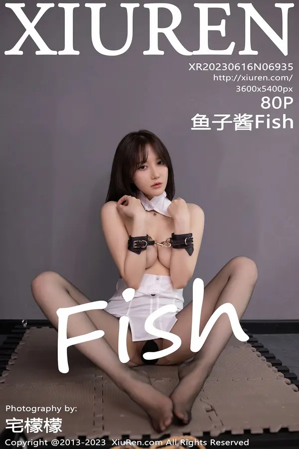 Vol. 06935 鱼子酱Fish(81P)-妹子录-美女图片|美女写真 专注超高清美女图片分享网站