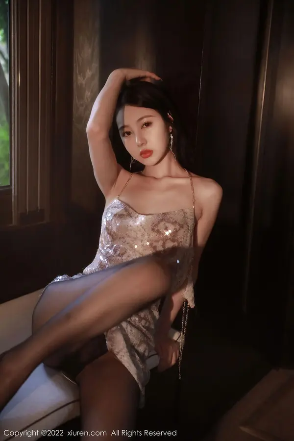 Vol. 05632 谢晚晚(92P)