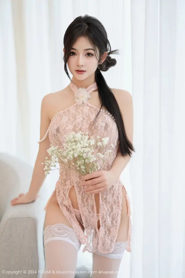 Vol. 1045 小茶茶tea(86P)