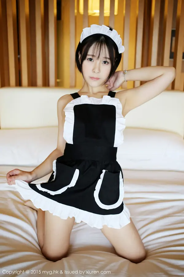 Vol. 0157 Evelyn艾莉(45P)