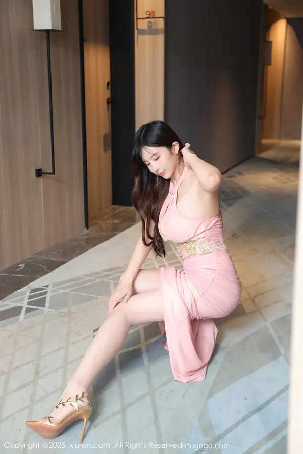 Vol. 10786 小肉肉咪(63P)