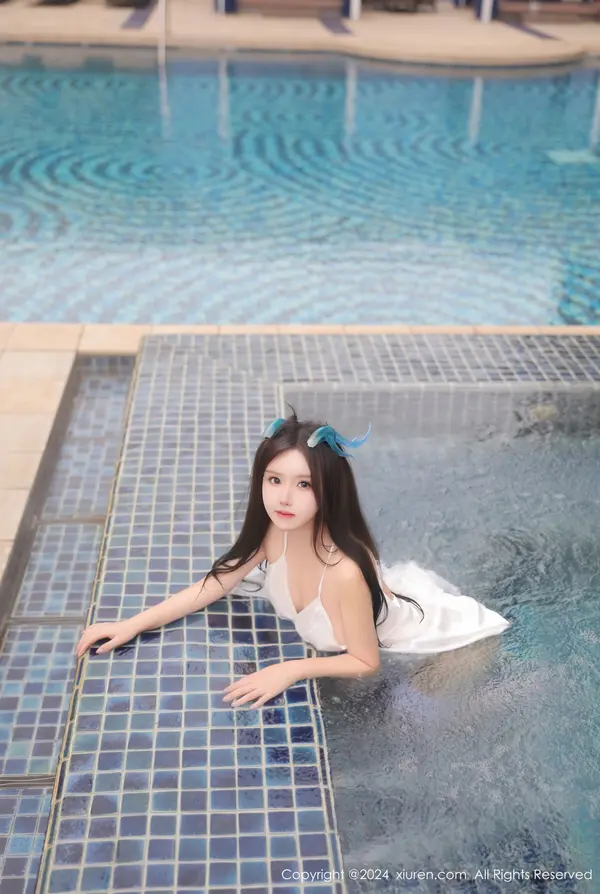 Vol. 08218 小薯条nienie(92P)