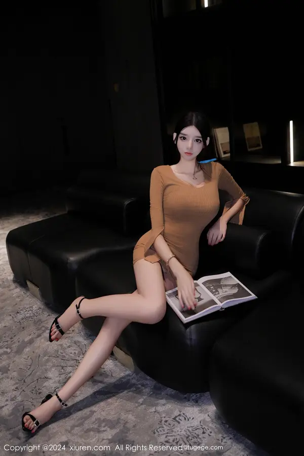 Vol. 09544 果茶姐姐(65P)