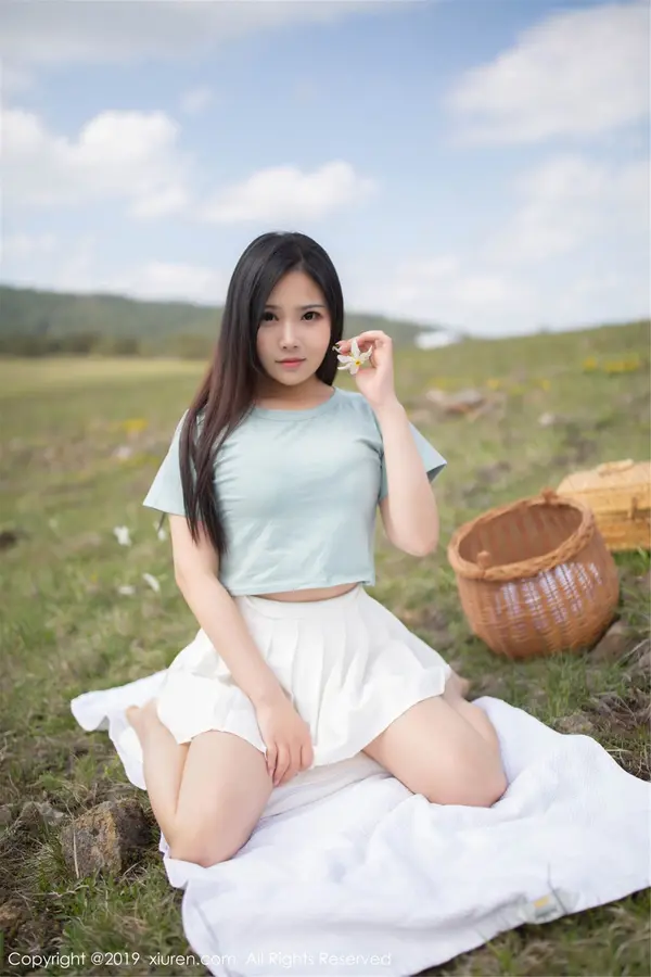 Vol. 01495 徐微微mia(46P)