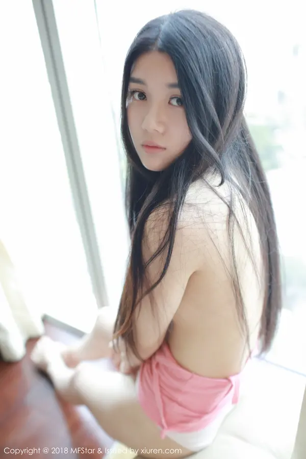 Vol. 0153 王梓童Doirs(41P)