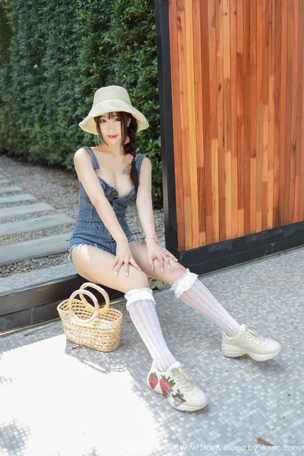 Vol. 0228 Betty林子欣(58P)